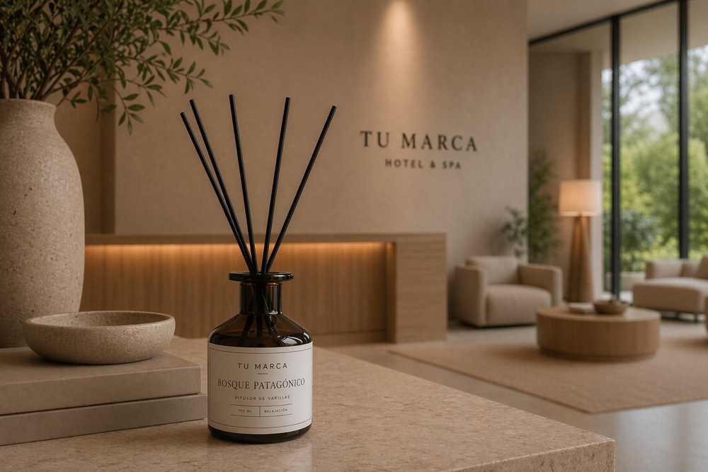 Aromatización con identidad