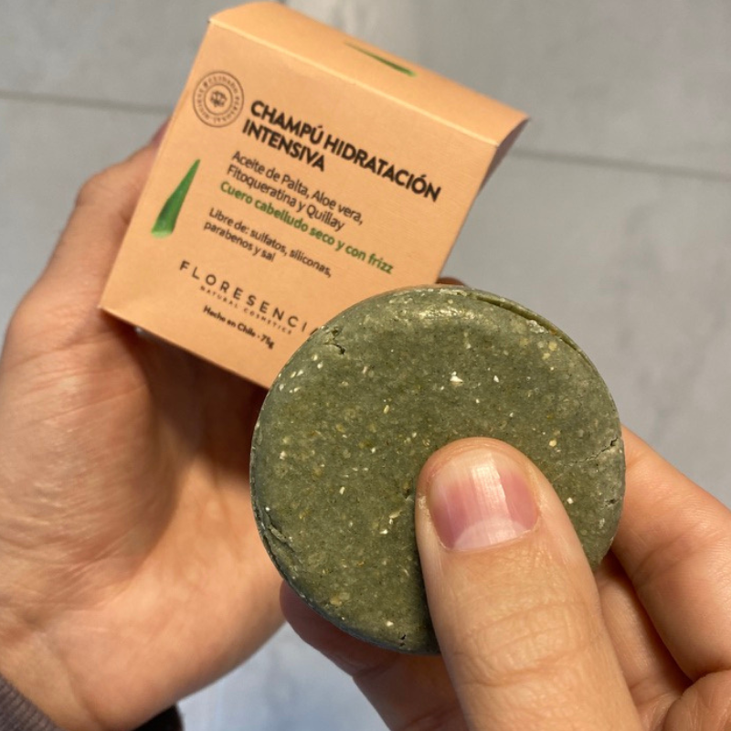 Translation missing: es.Cuidado Capilar: Cuidado Capilar