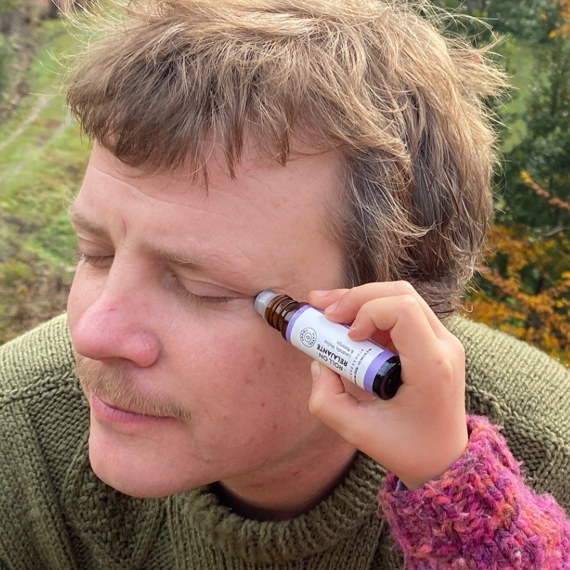 Translation missing: es.Bienestar &amp; Aromaterapia: Bienestar & Aromaterapia