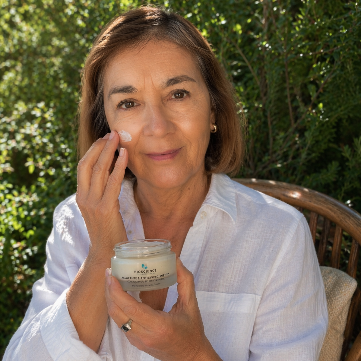 Translation missing: es.Cuidado Facial: Cuidado Facial