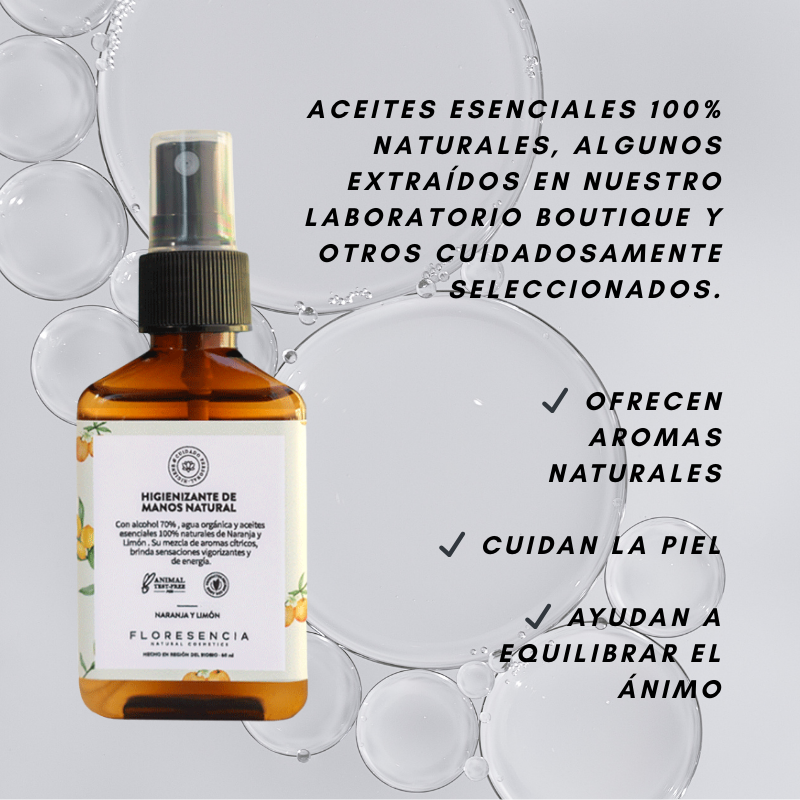 Kit Dúo Cuidado de Manos