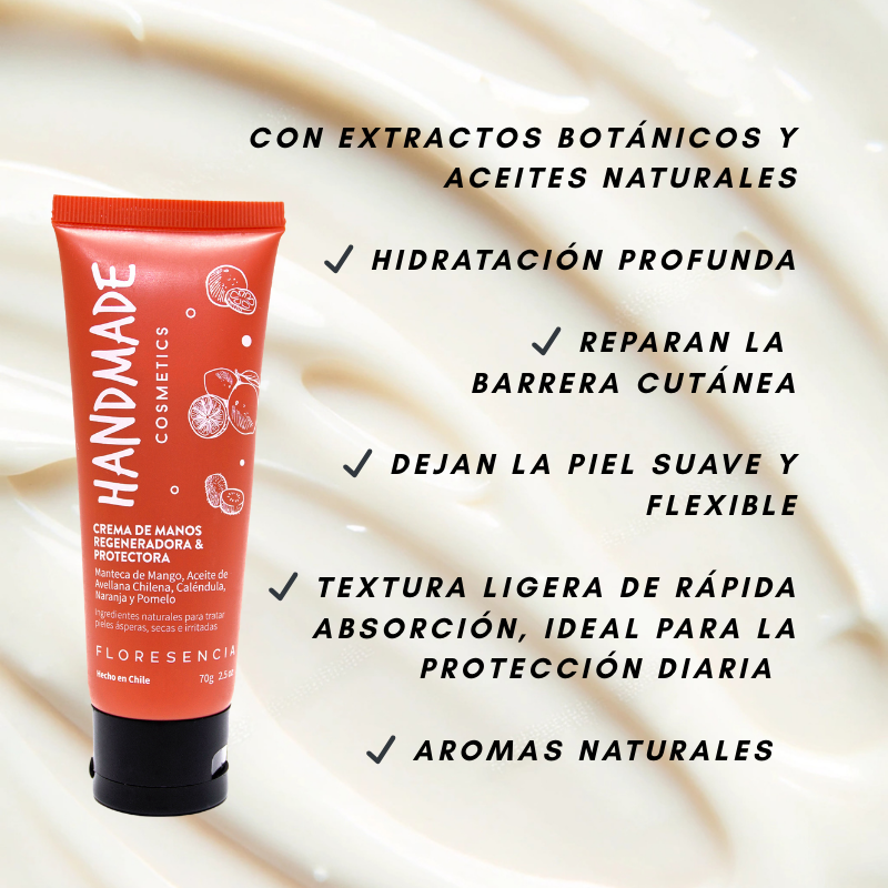 Kit Dúo Cuidado de Manos