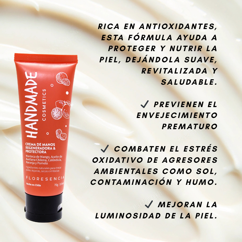 Kit Dúo Cuidado de Manos