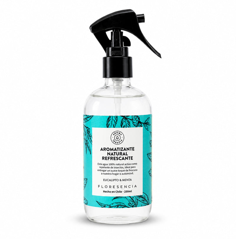 Aromatizante Natural Refrescante 250ml