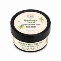 Desodorante Natural Purificante 70g