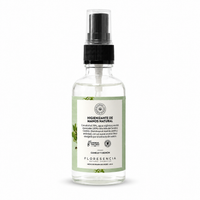 Higienizante de manos natural Canelo y Cedrón 50ml