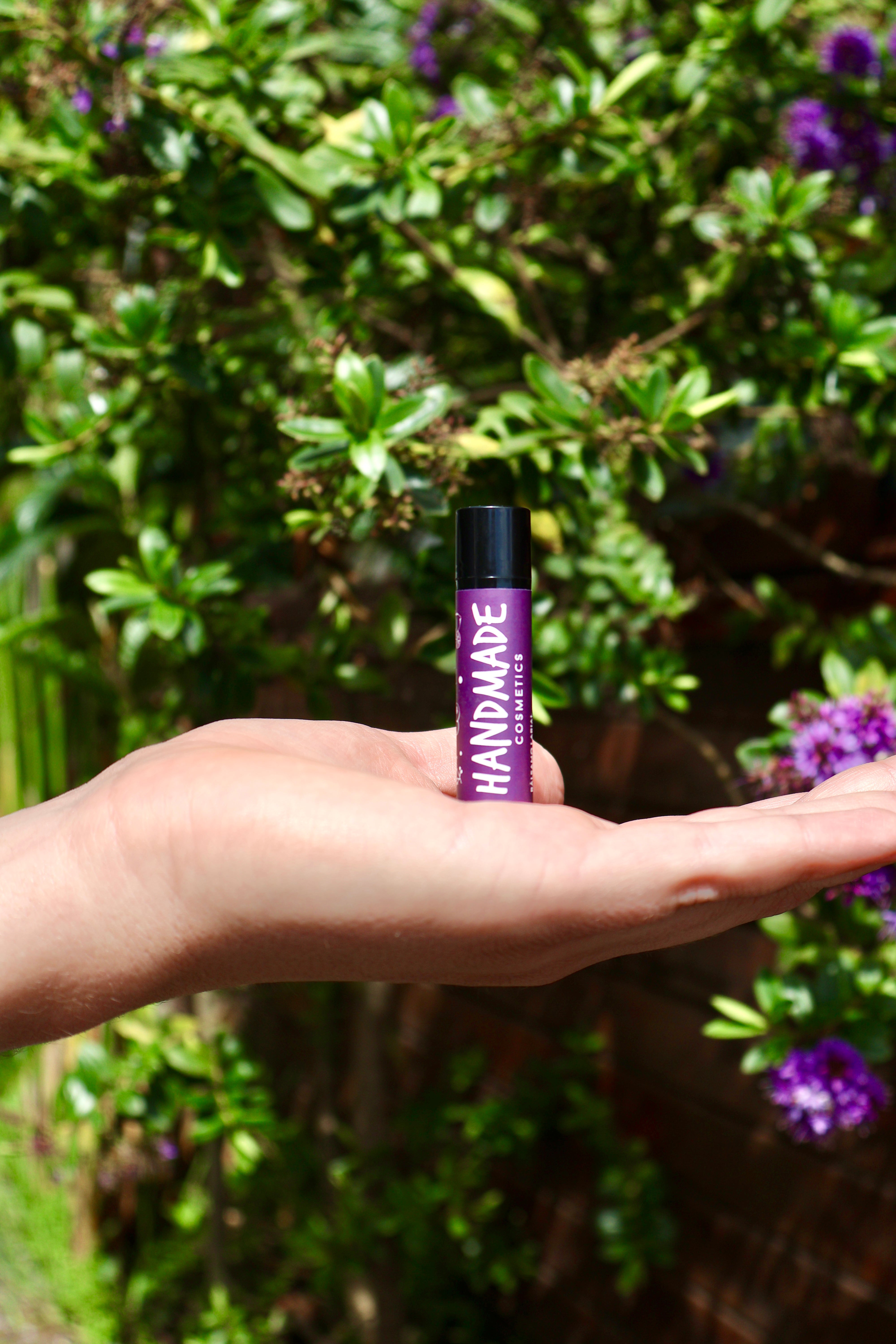 Bálsamo Labial Antioxidante & Regenerador Maqui