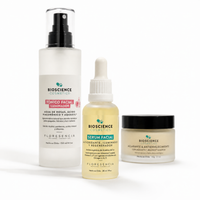 Pack Ritual Glow— Tu piel más luminosa que nunca