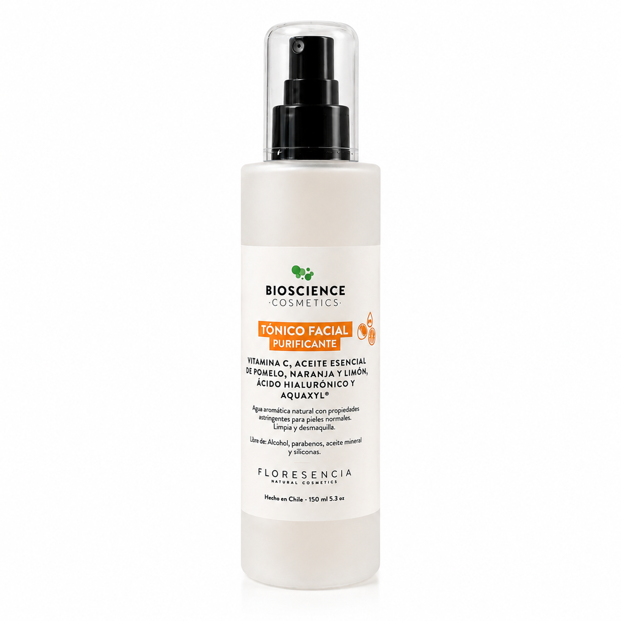 Tónico Facial Purificante 150ml