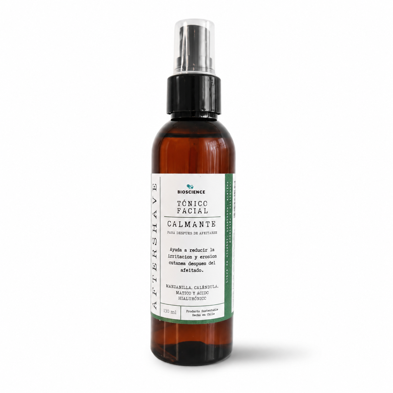 Aftershave Calmante 130ml