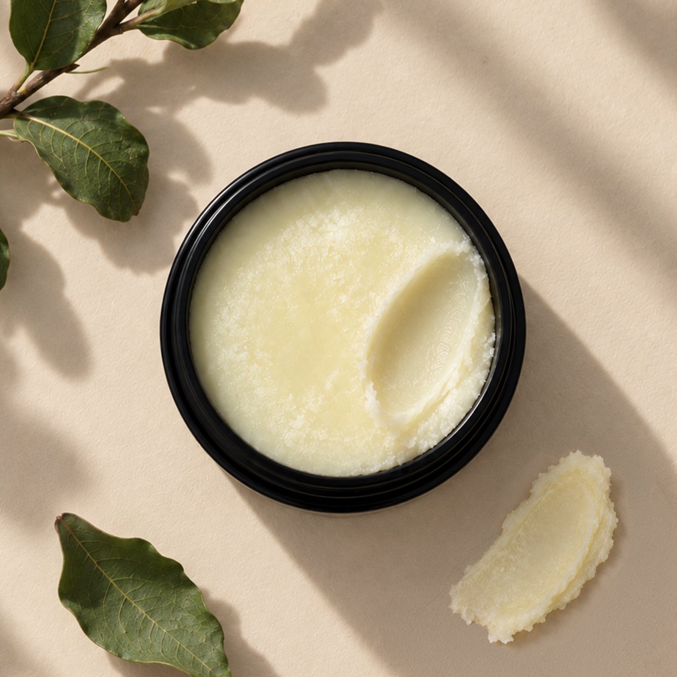 Bálsamo Corporal de Peumo – Aliviante & Calmante 50g