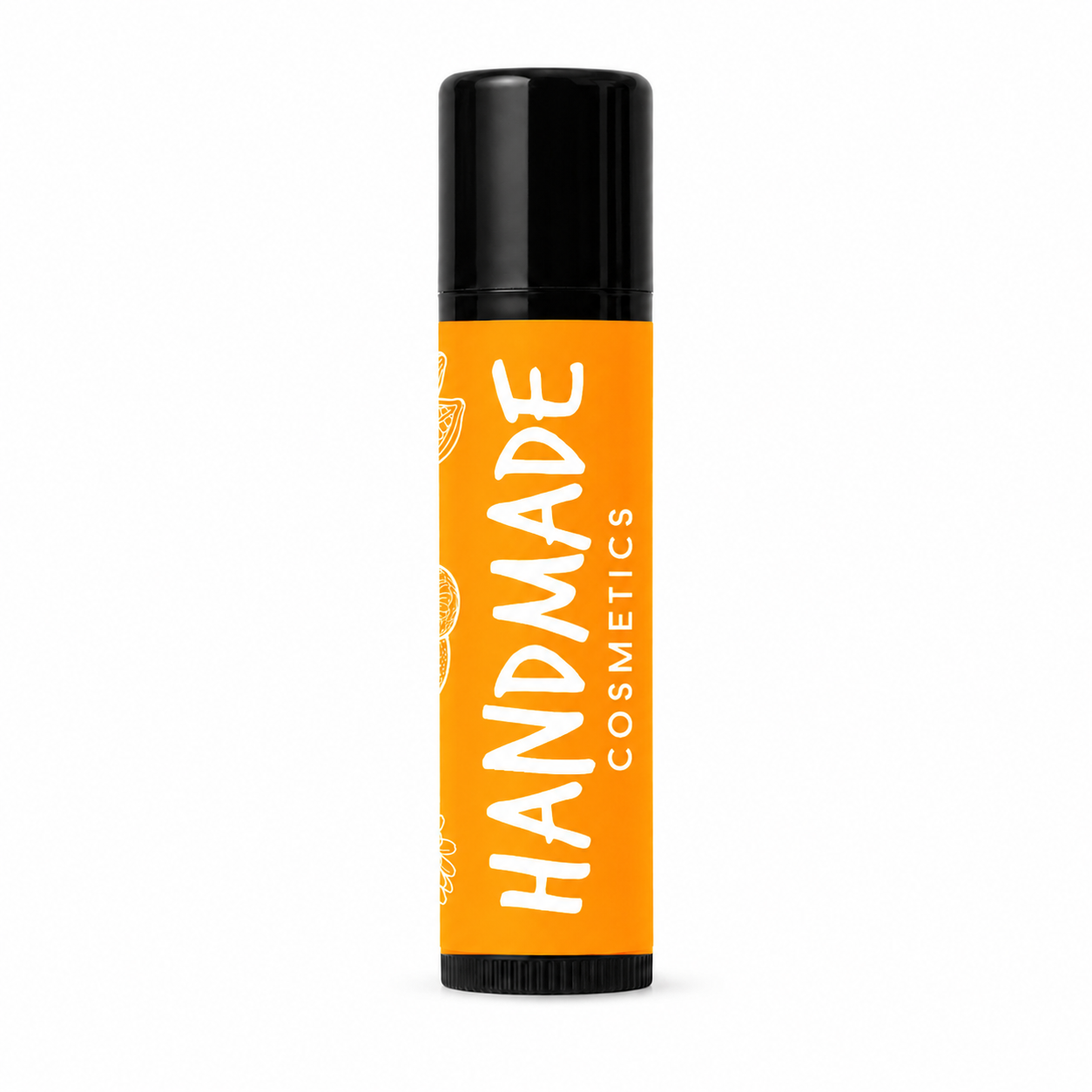 Bálsamo Labial Hidratante & Reparador Caléndula 5g