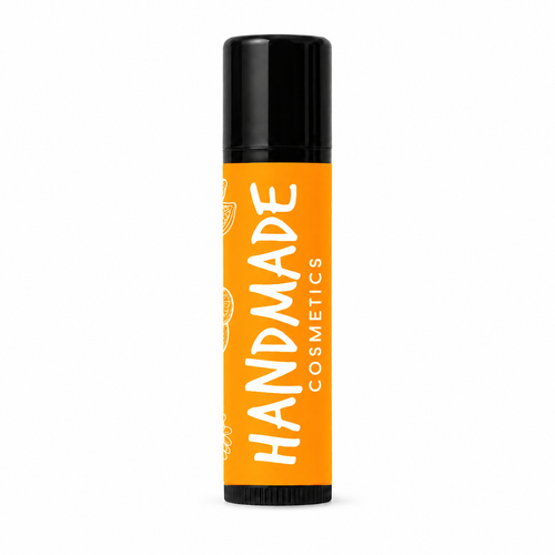 Bálsamo Labial Hidratante & Reparador Caléndula 5g