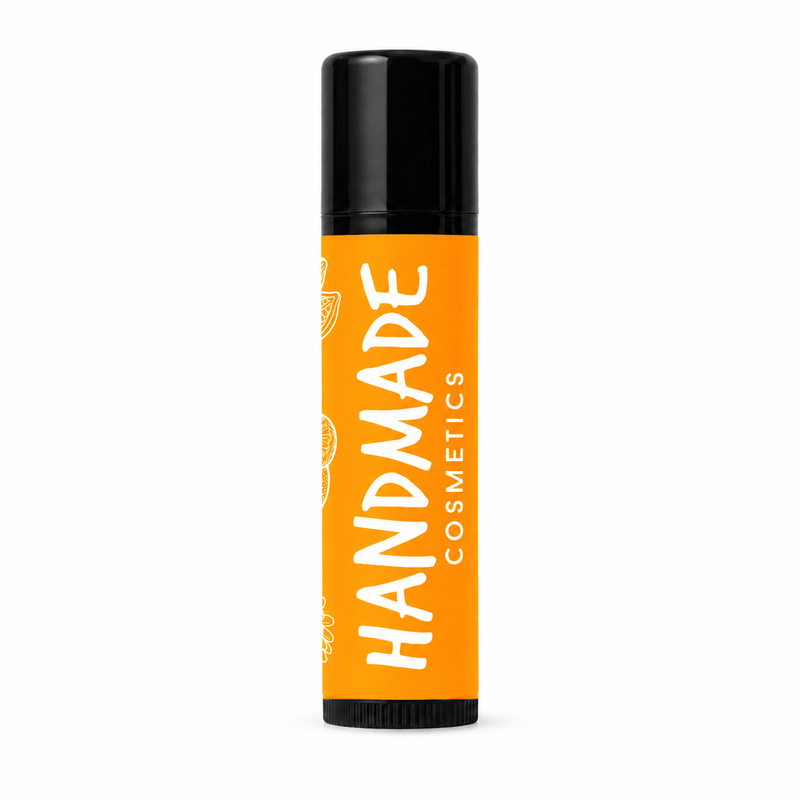 Bálsamo Labial Hidratante & Reparador Caléndula 5g