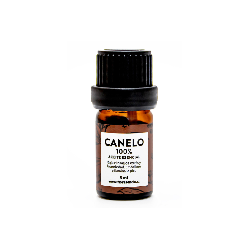 Aceite Esencial Canelo