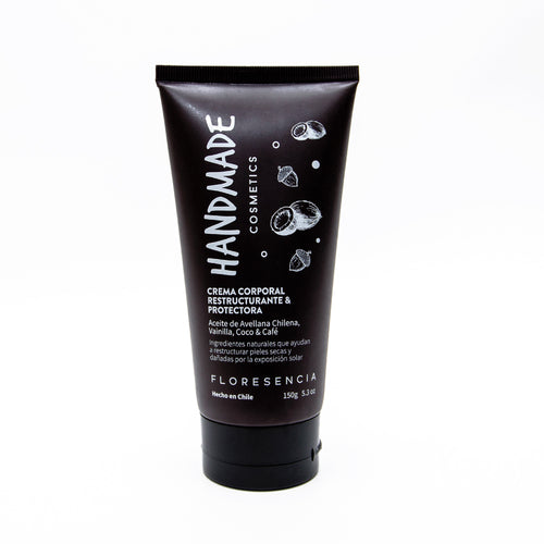 Crema Corporal Restructurante & Protectora