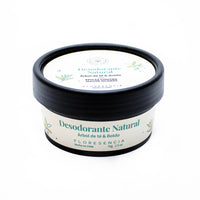 Desodorante Natural Contra Malos Olores 70g