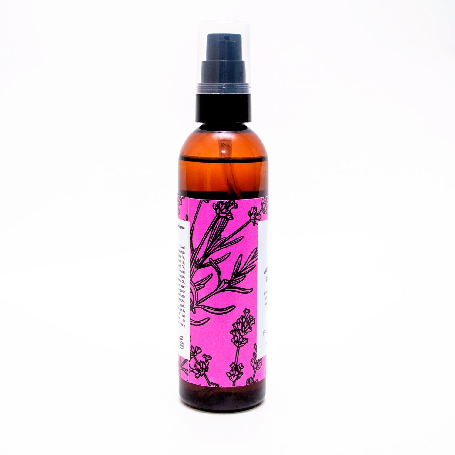 Aceite de Masajes Dulce Sueños