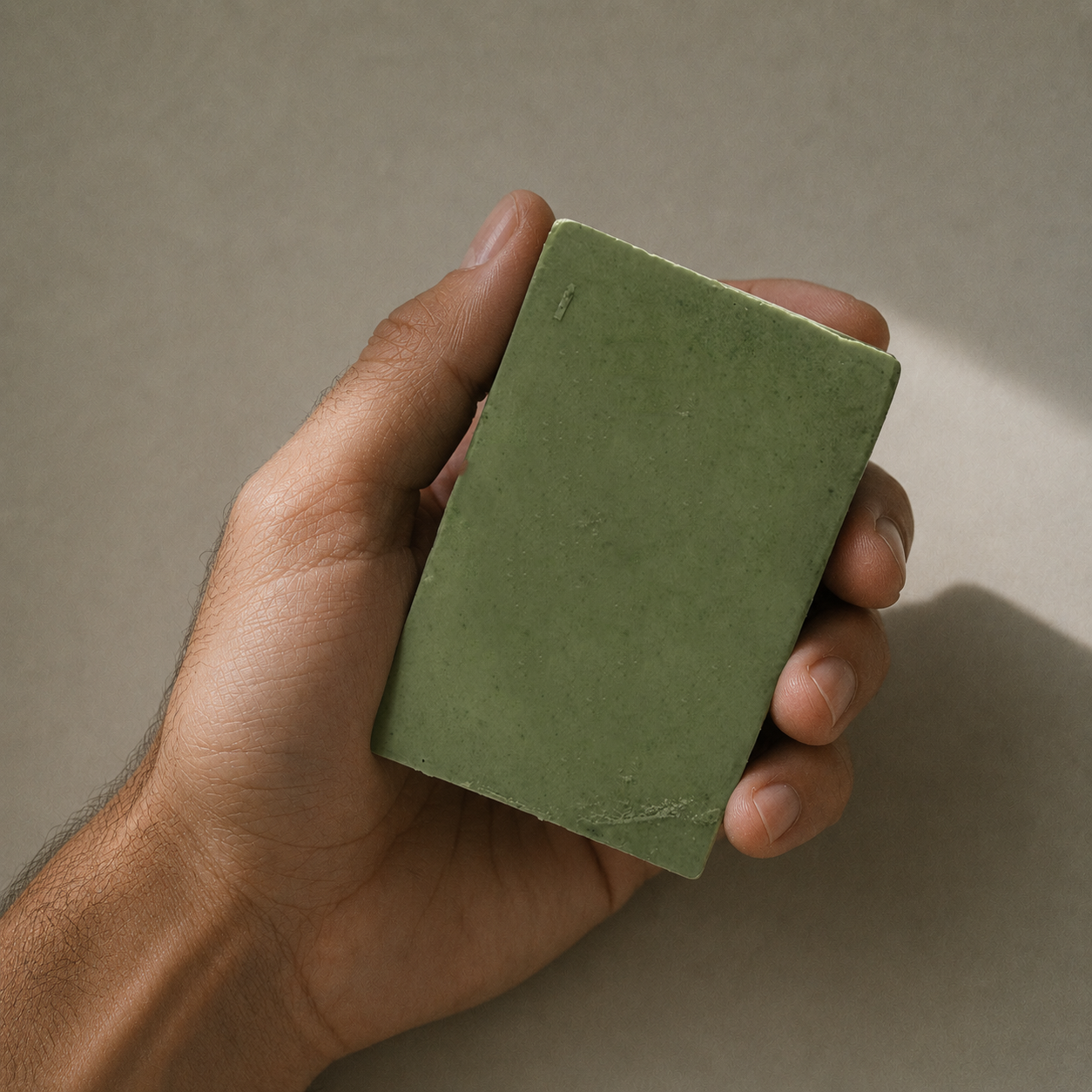 Jabón Purificante Romero & Árbol de Té 100g