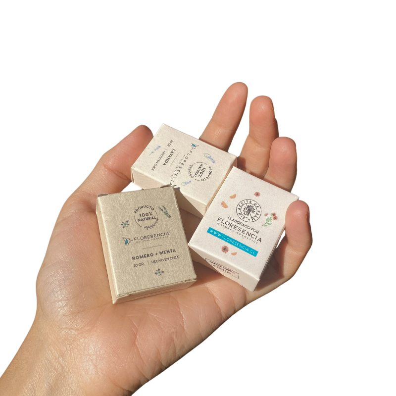 Kit Minis Floresencia